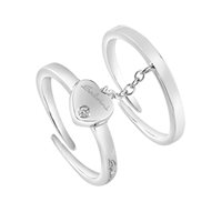 Anello Salvini Donna Be Happy Fashion in Oro 20063698-12